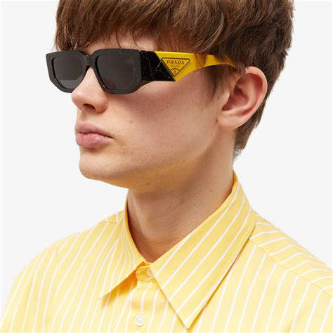 PRADA Men's Sunglasses, PR 09ZS .